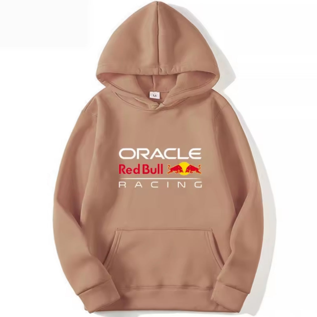 Red Bull hoodie