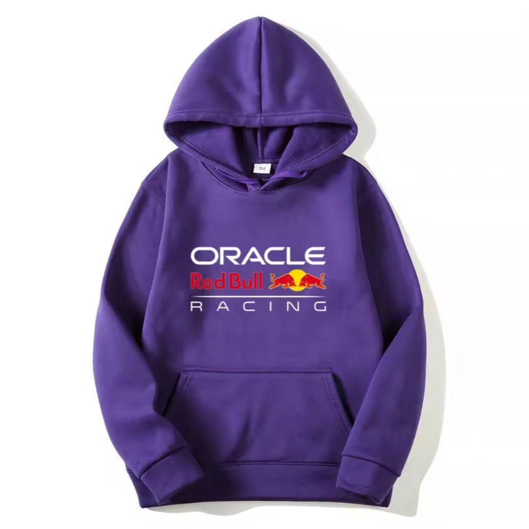 Red Bull hoodie