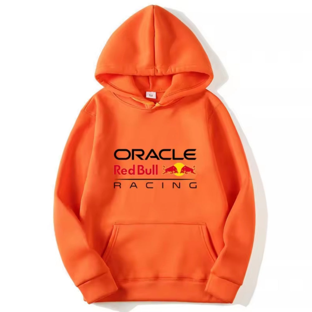 Red Bull hoodie