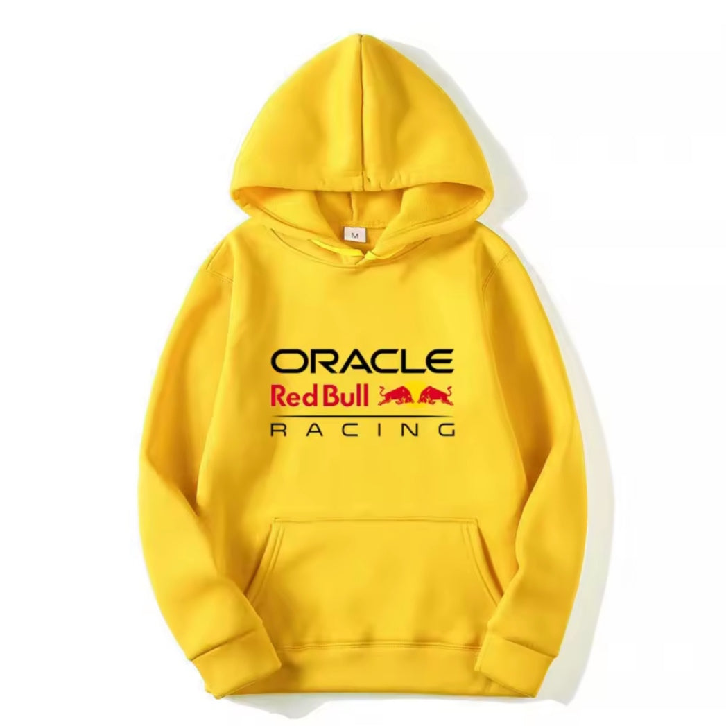 Red Bull hoodie