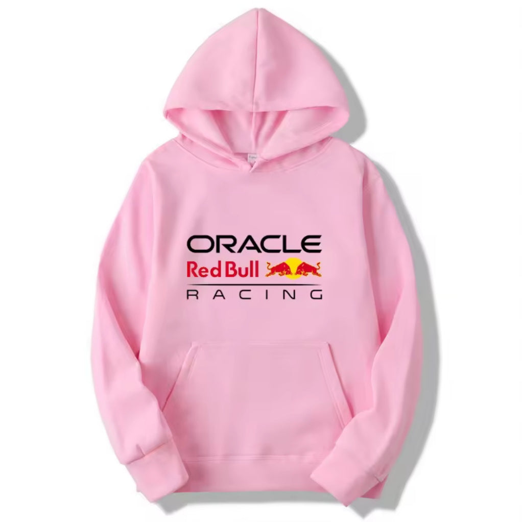 Red Bull hoodie