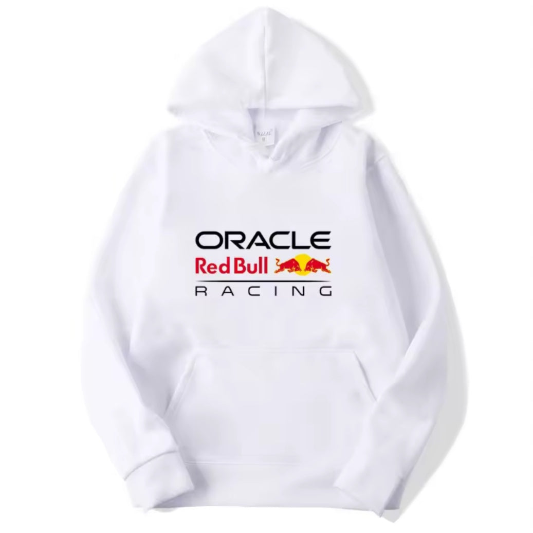 Red Bull hoodie