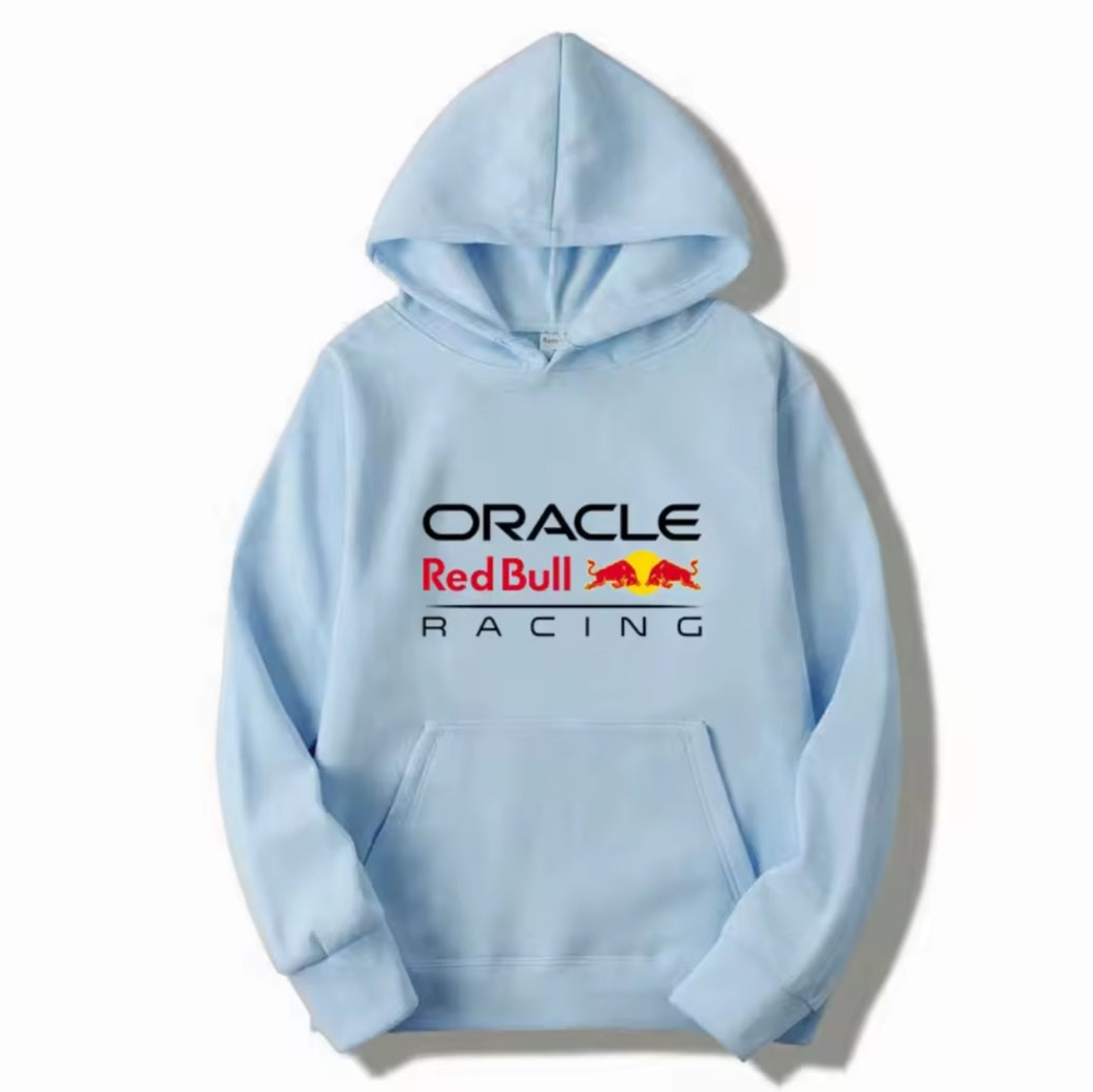 Red Bull hoodie