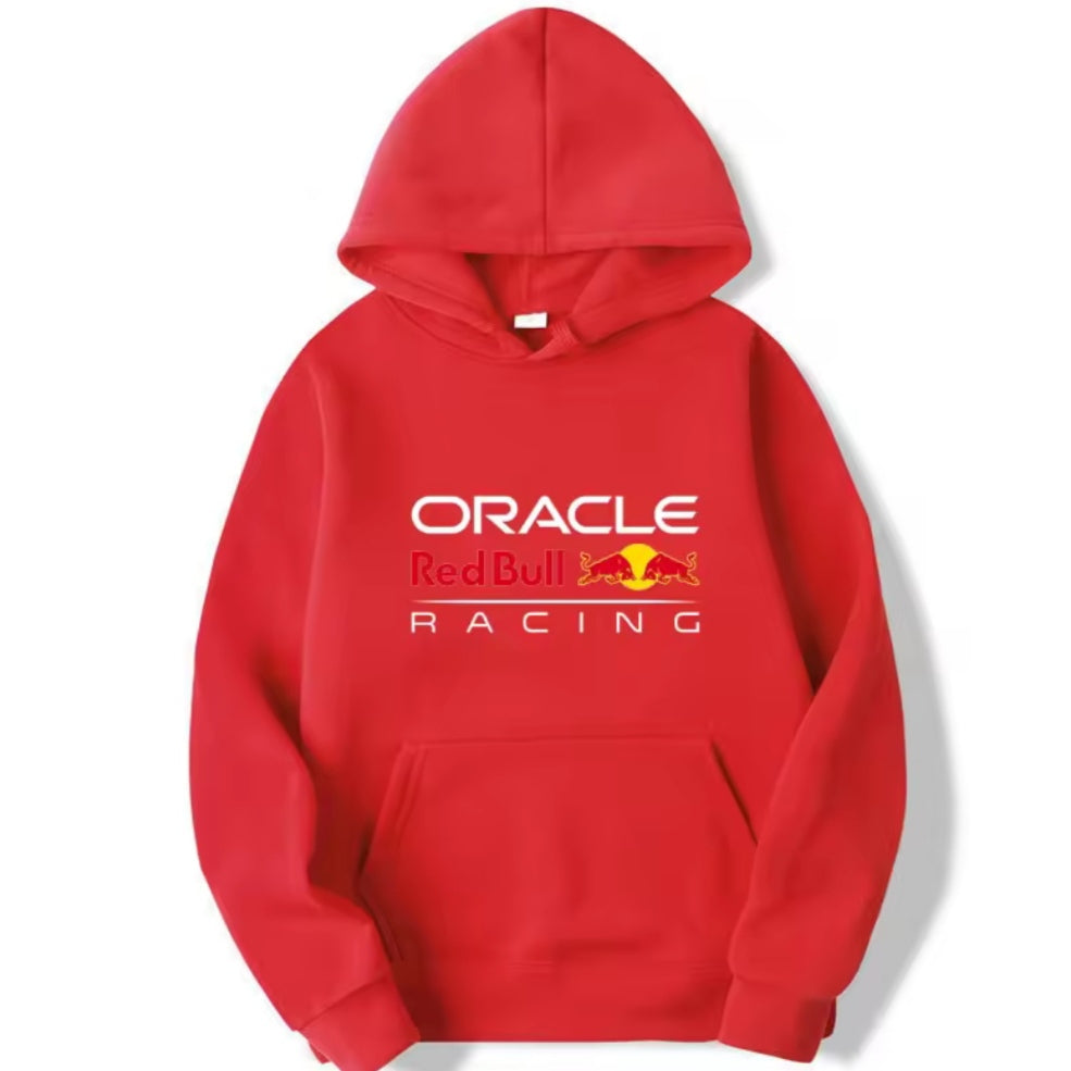 Red Bull hoodie