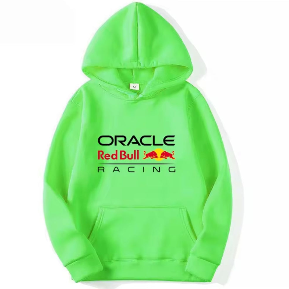 Red Bull hoodie