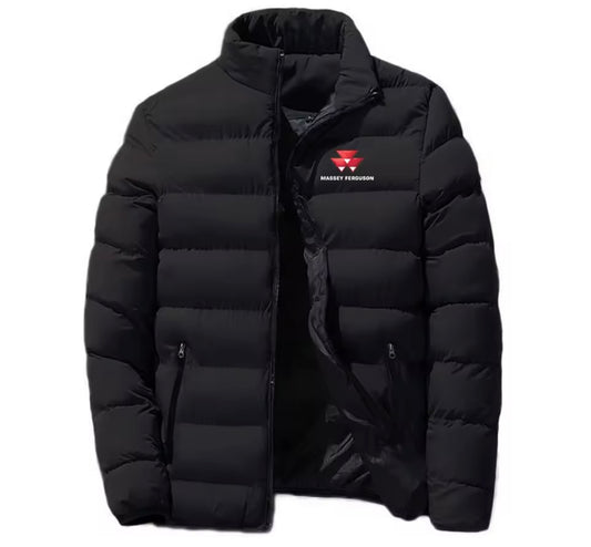 Massey ferguson jacket