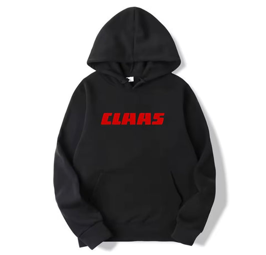 Class hoodie