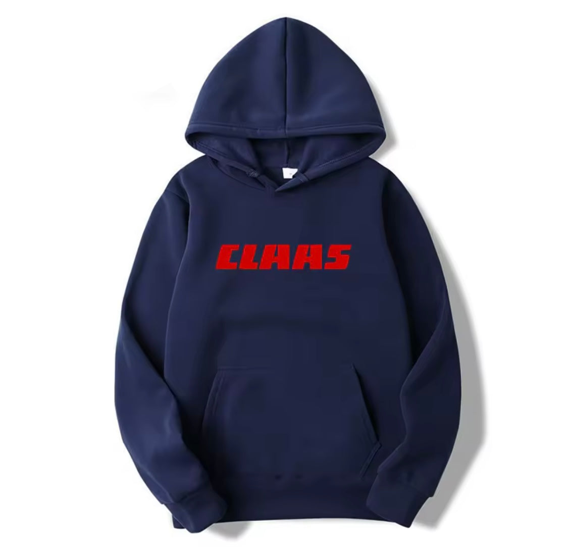 Class hoodie