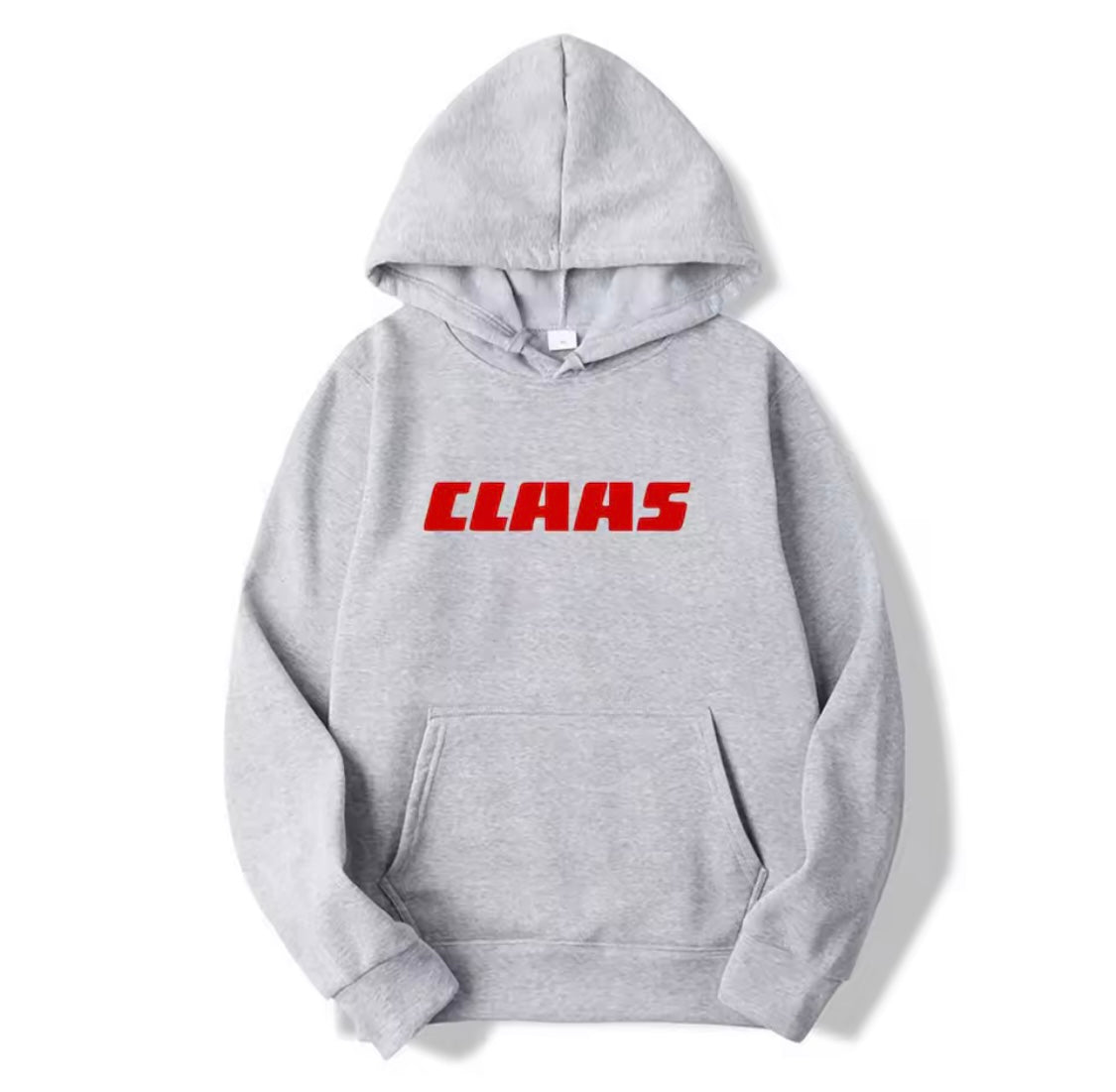 Class hoodie