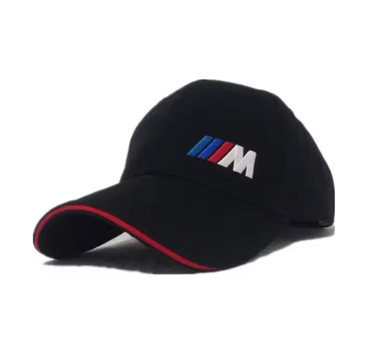 BMW cap