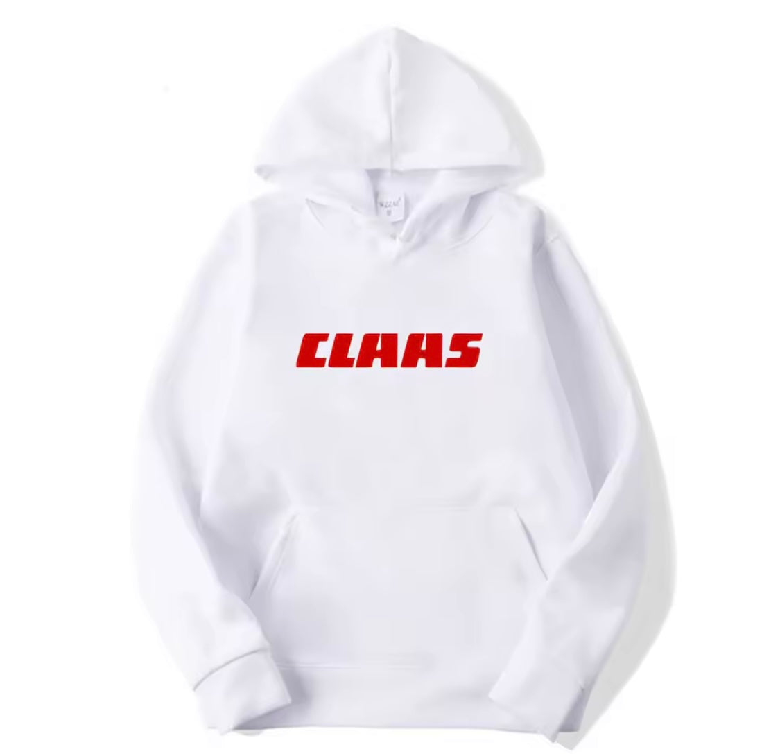Class hoodie