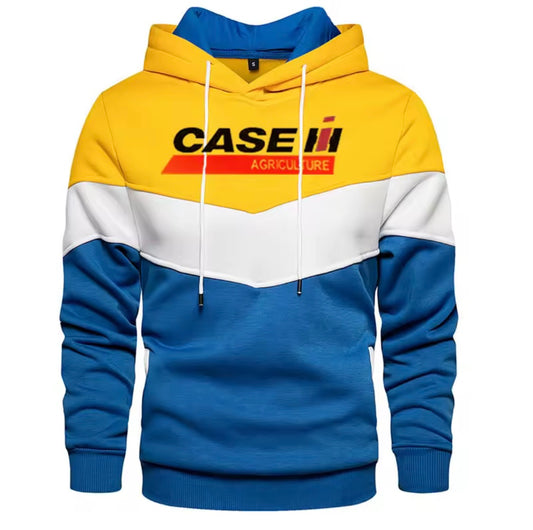 Case hoodie