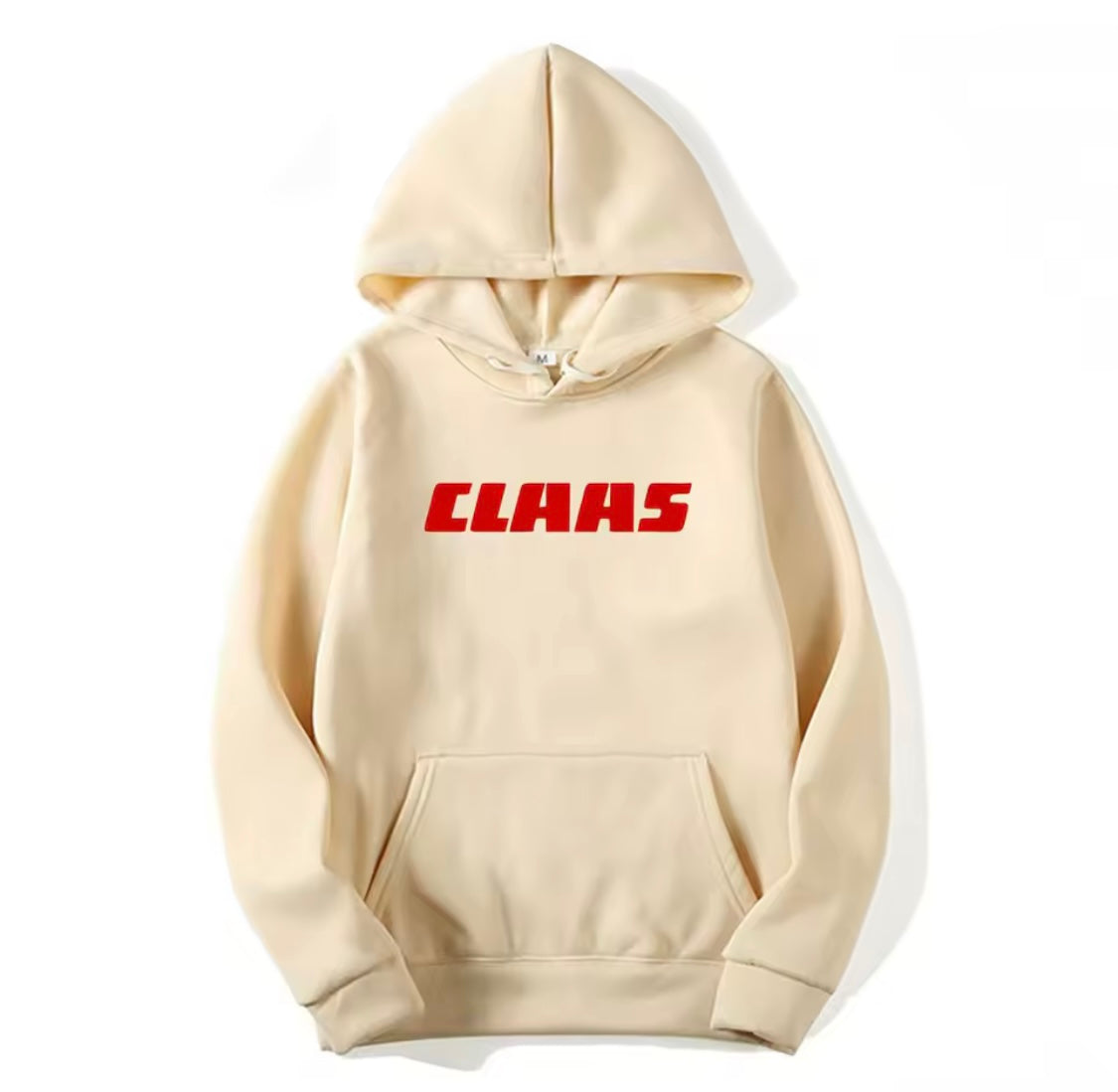Class hoodie
