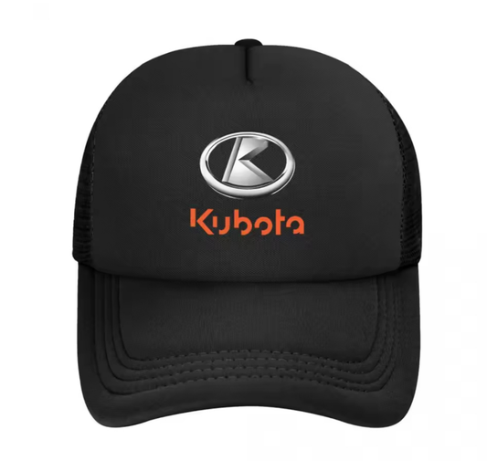 Kubota hat
