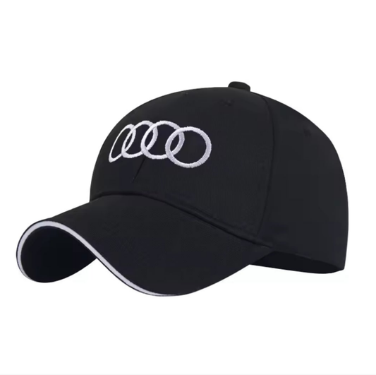 Audi hat
