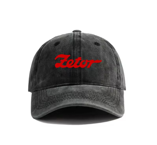 Zetor hat