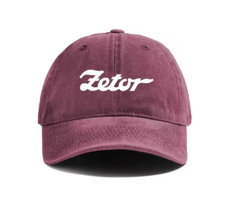 Zetor hat