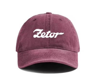 Zetor hat