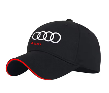 Audi hat