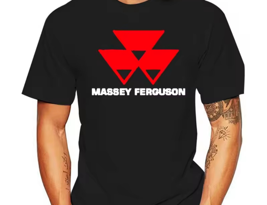 Massey Ferguson t-shirt