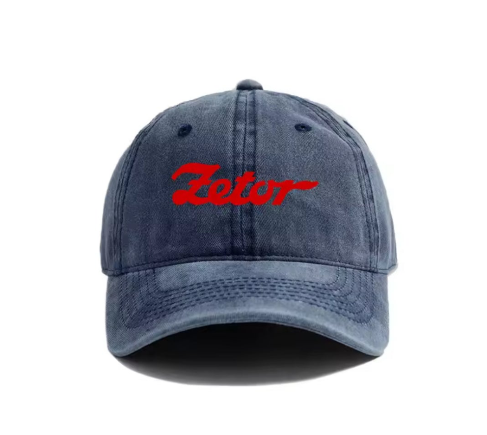 Zetor hat