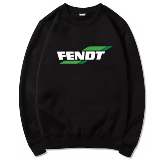 Fendt crawneck