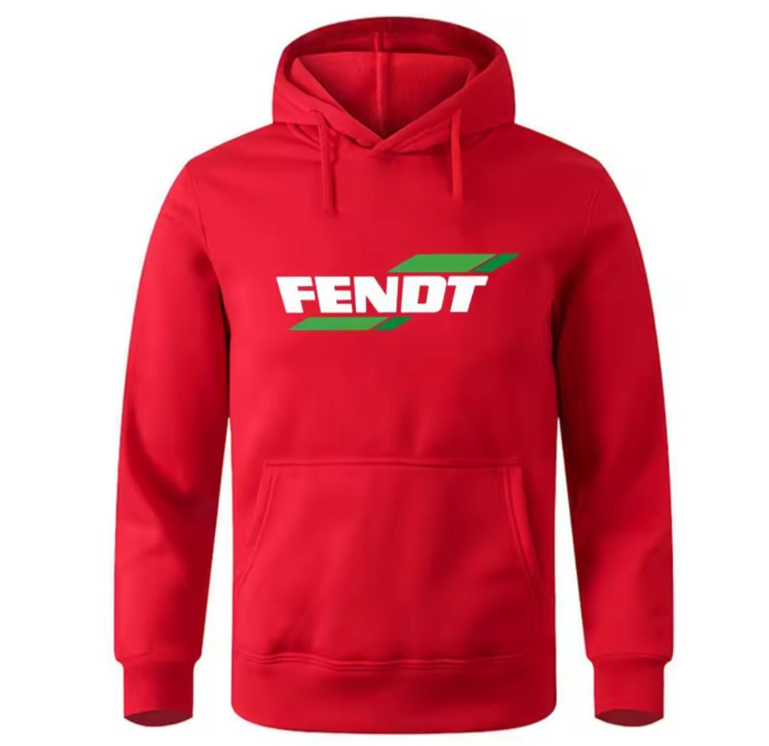 Fendt hoodie