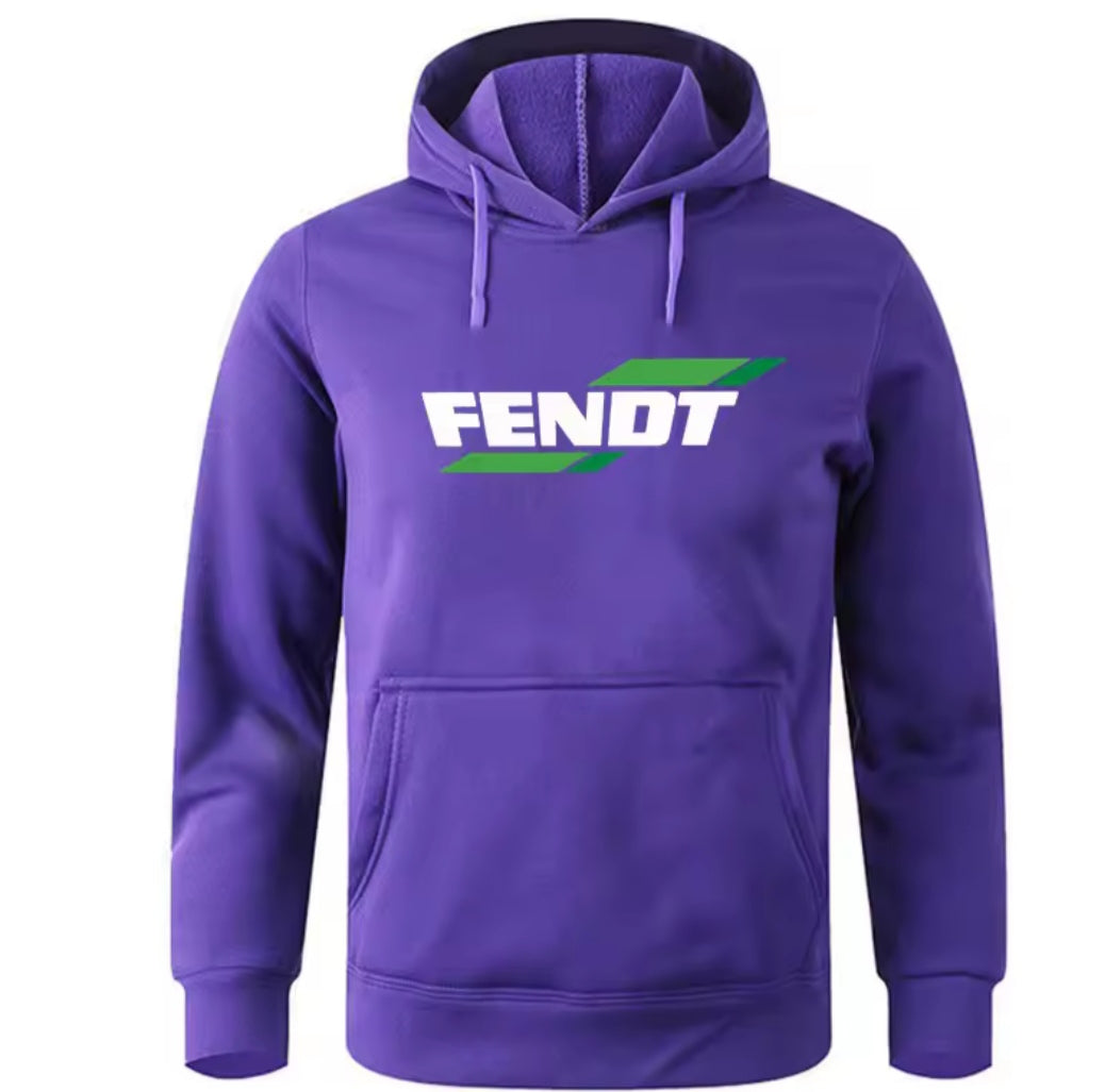 Fendt hoodie