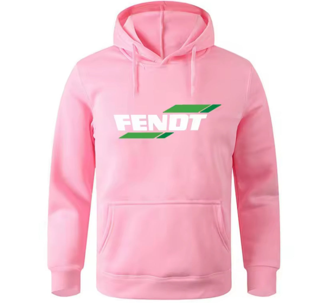 Fendt hoodie