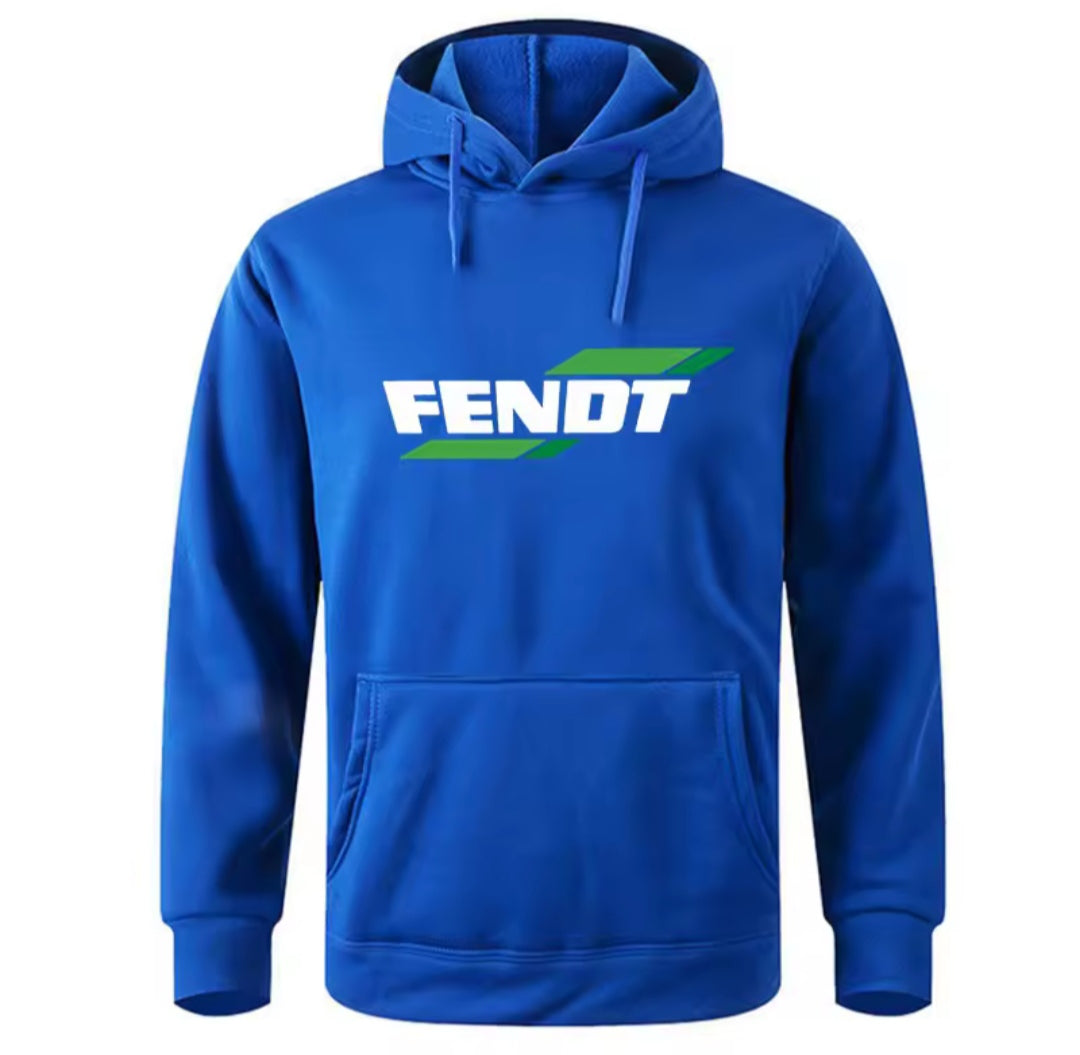 Fendt hoodie