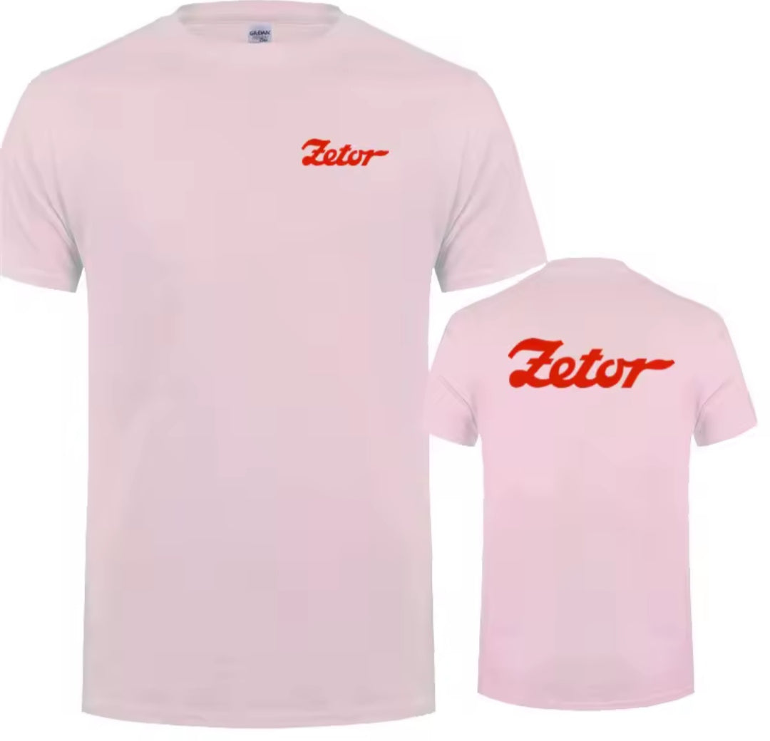 Zetor t-shirt