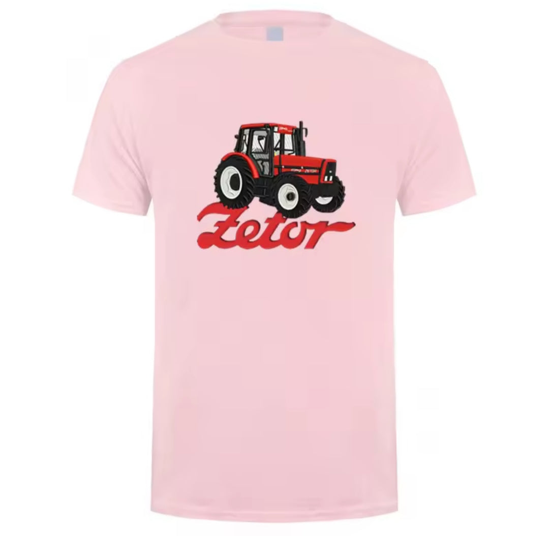 Zetor t-shirt