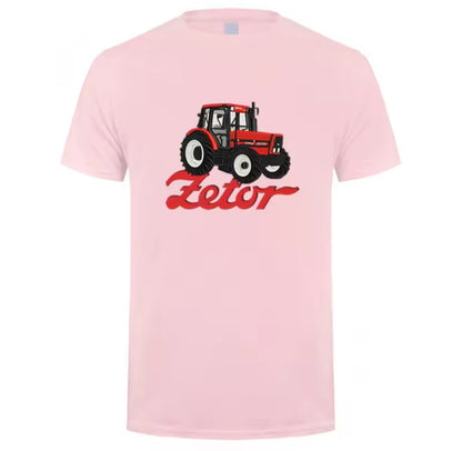 Zetor t-shirt
