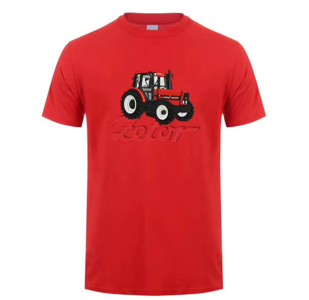 Zetor t-shirt
