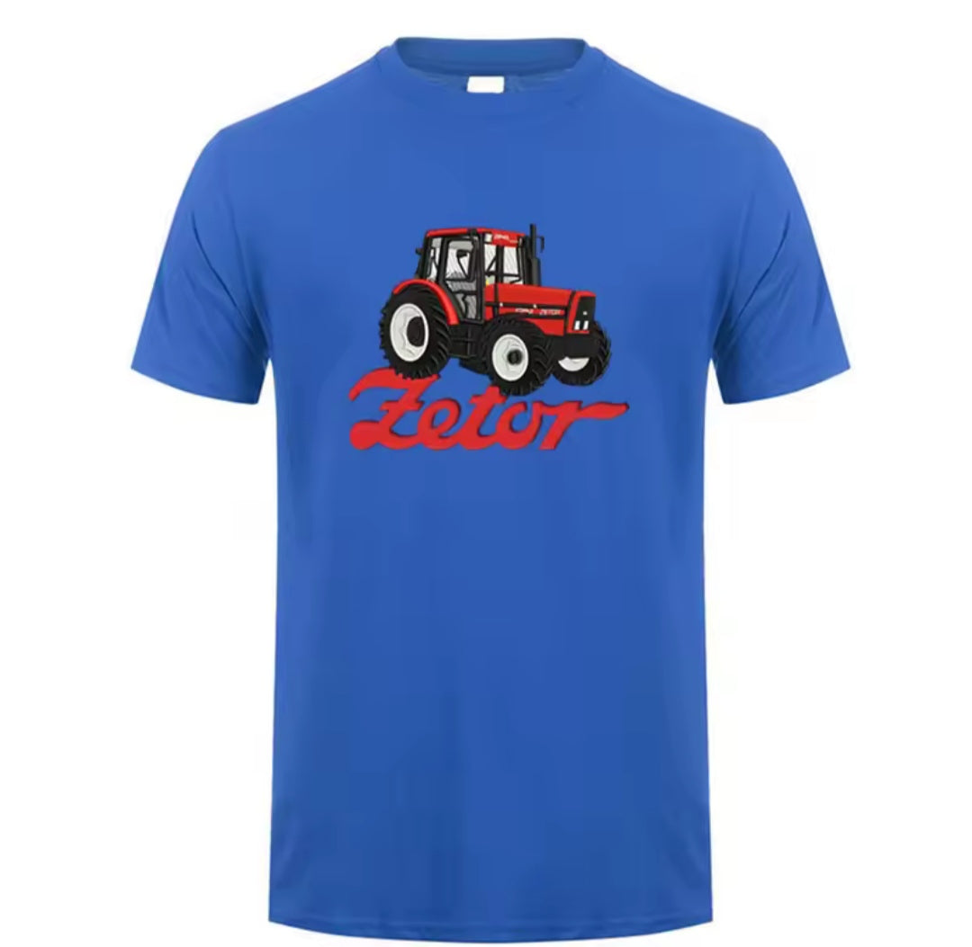 Zetor t-shirt