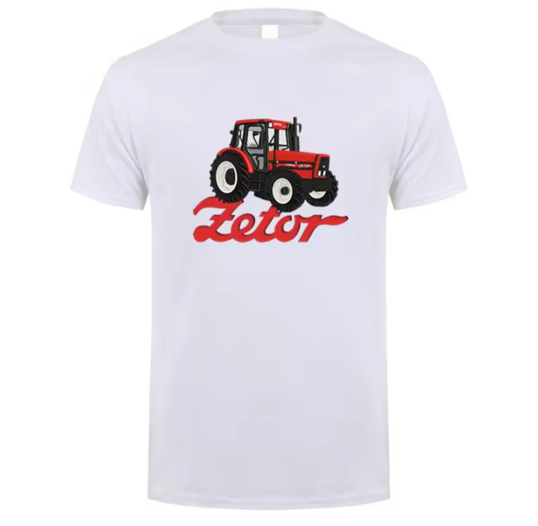 Zetor t-shirt