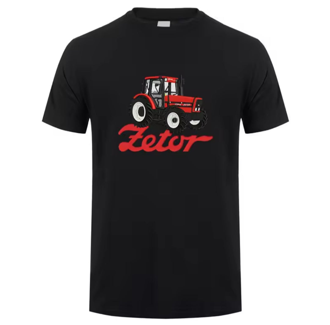 Zetor t-shirt