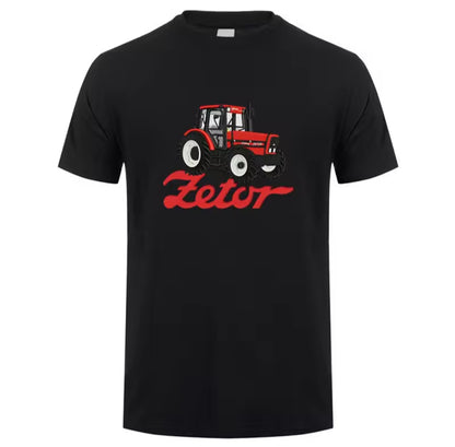 Zetor t-shirt