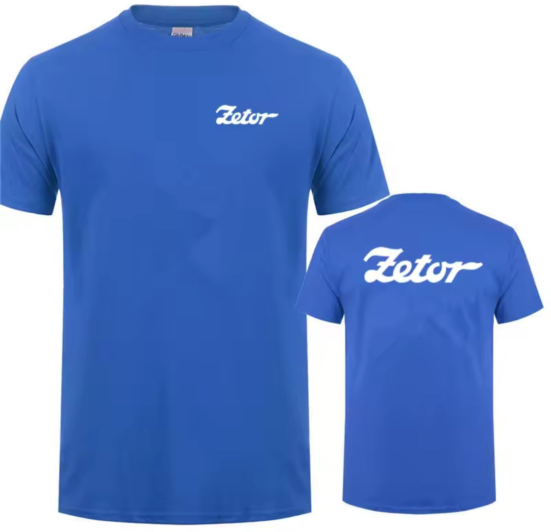 Zetor t-shirt