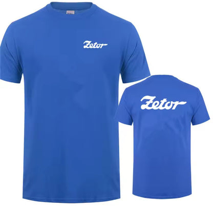Zetor t-shirt