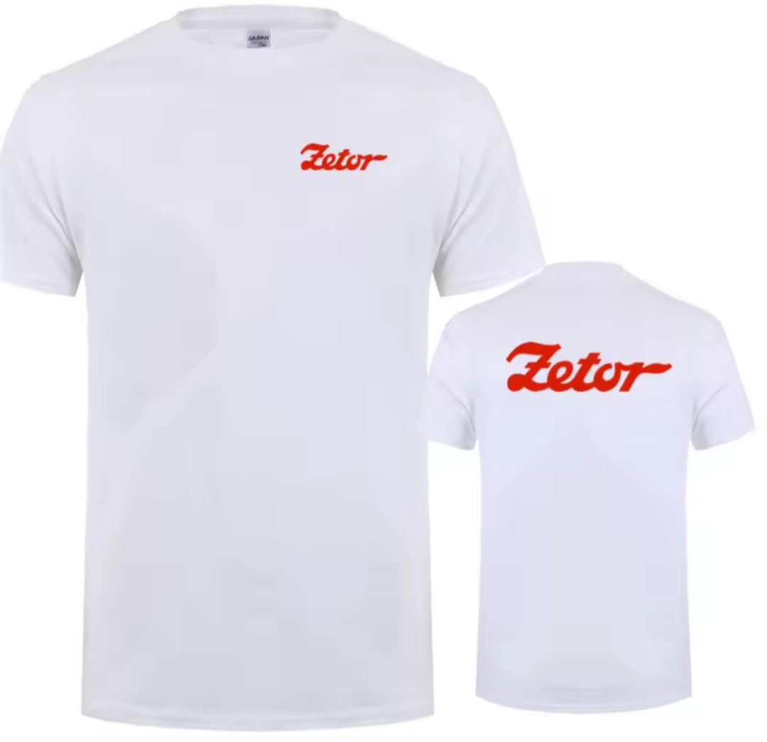Zetor t-shirt
