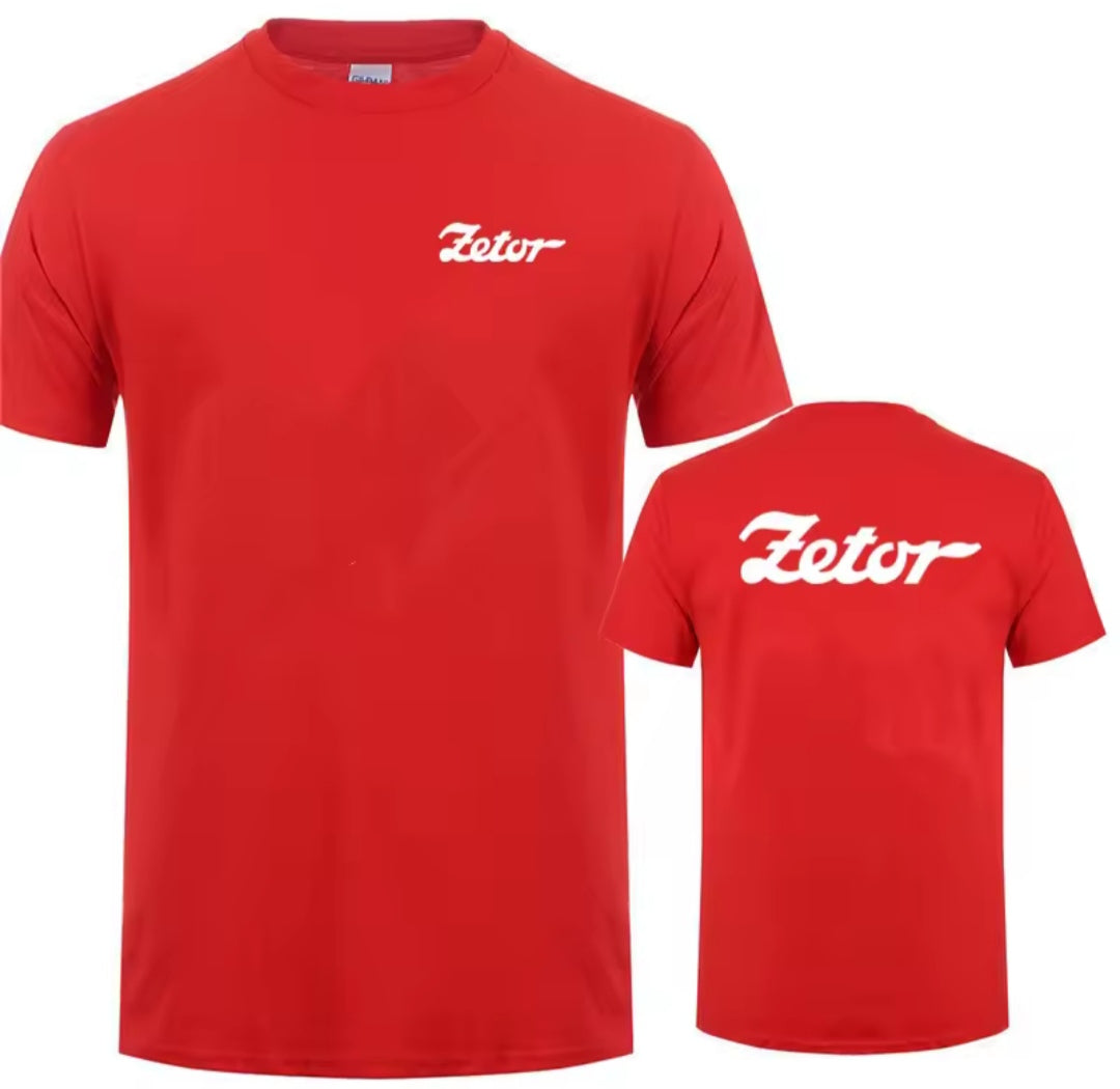 Zetor t-shirt