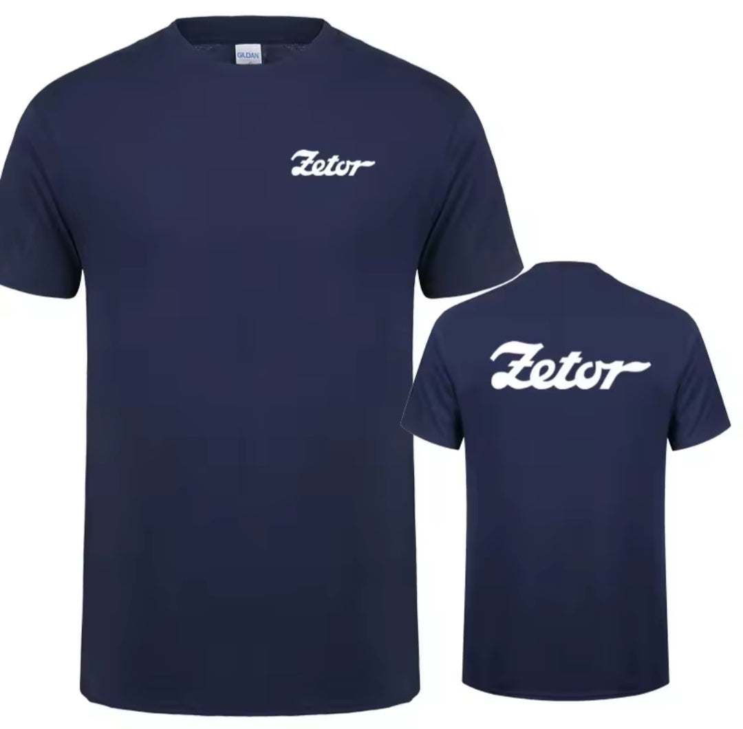 Zetor t-shirt