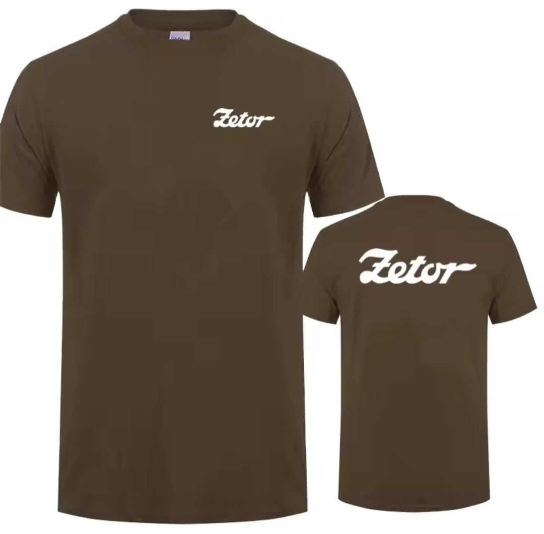 Zetor t-shirt