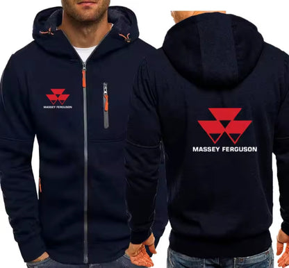 Massey Ferguson zipper