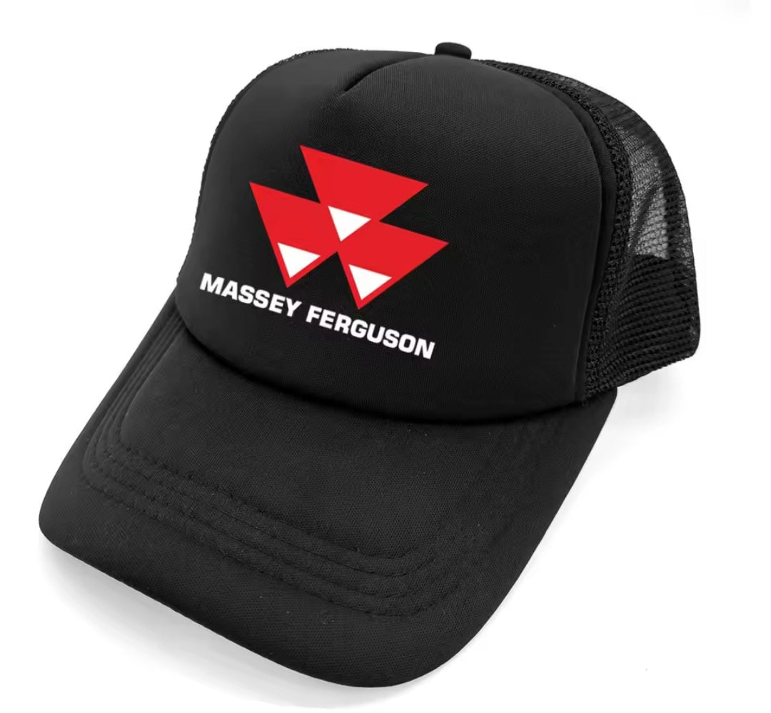 Massey Ferguson hat