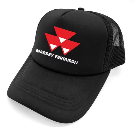 Massey Ferguson hat