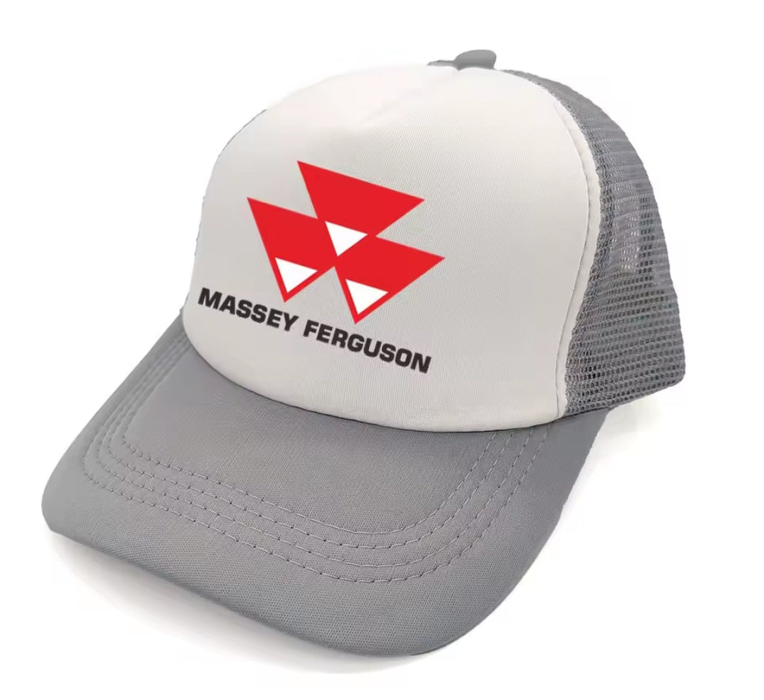 Massey Ferguson hat