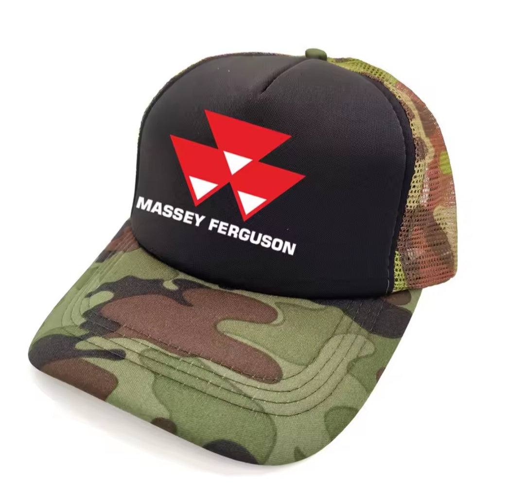 Massey Ferguson hat