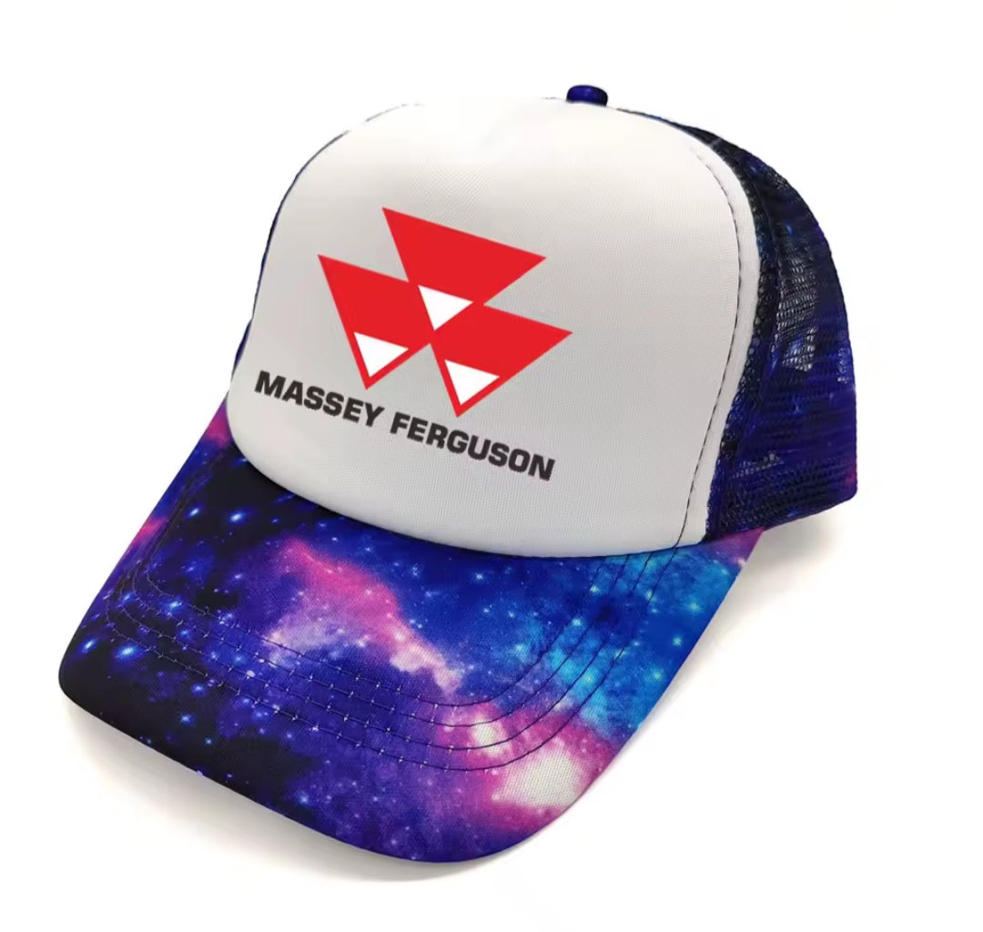 Massey Ferguson hat